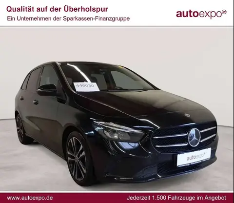 Used MERCEDES-BENZ CLASSE B Diesel 2019 Ad 