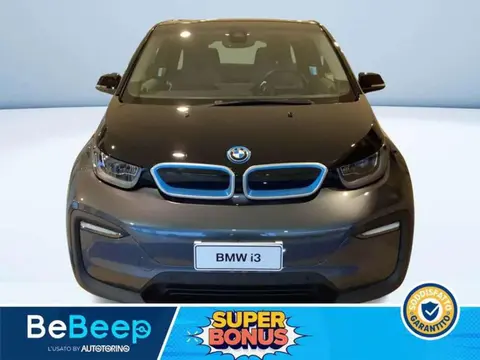 Used BMW I3 Electric 2022 Ad 