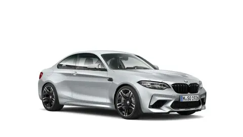 Annonce BMW M2 Essence 2019 d'occasion 