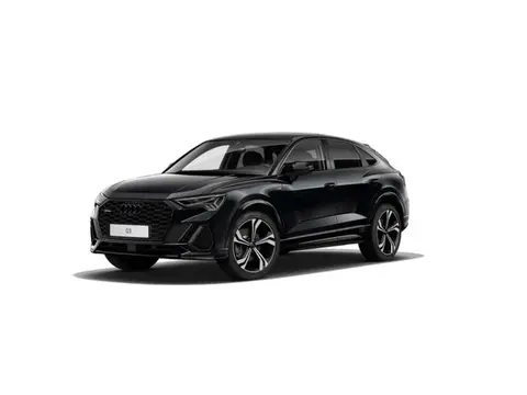 Annonce AUDI Q3 Essence 2019 d'occasion 