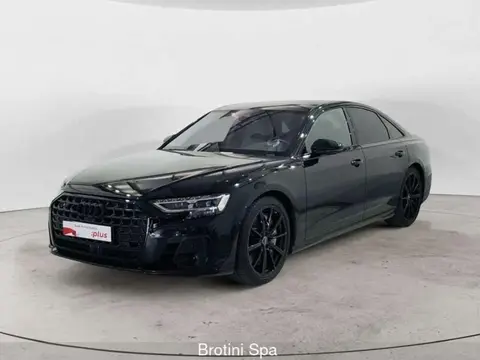 Used AUDI A8 Hybrid 2023 Ad 