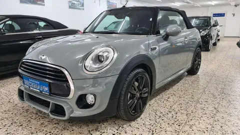 Annonce MINI COOPER Essence 2018 d'occasion 