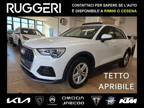 Annonce AUDI Q3 Diesel 2020 d'occasion 