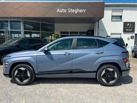 Used HYUNDAI KONA Electric 2023 Ad 