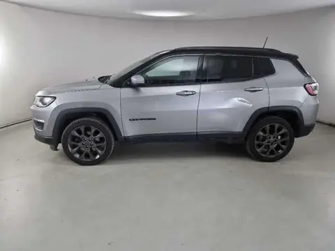 Used JEEP COMPASS Diesel 2019 Ad 