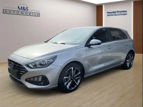 Annonce HYUNDAI I30 Essence 2022 d'occasion 