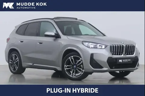 Annonce BMW X1 Hybride 2024 d'occasion 