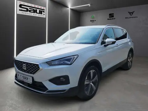 Used SEAT TARRACO Diesel 2022 Ad 