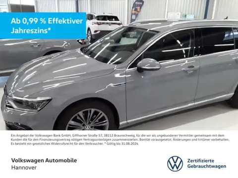 Used VOLKSWAGEN PASSAT Hybrid 2023 Ad 