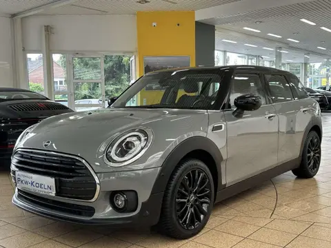 Used MINI COOPER Diesel 2019 Ad 