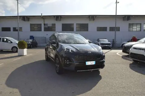 Annonce KIA SPORTAGE Diesel 2020 d'occasion 