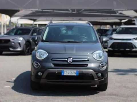 Annonce FIAT 500X Essence 2020 d'occasion 