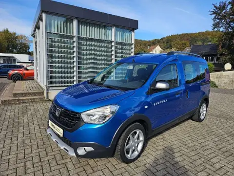 Used DACIA DOKKER Petrol 2020 Ad 