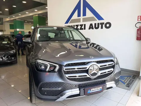 Used MERCEDES-BENZ CLASSE GLE Hybrid 2023 Ad 