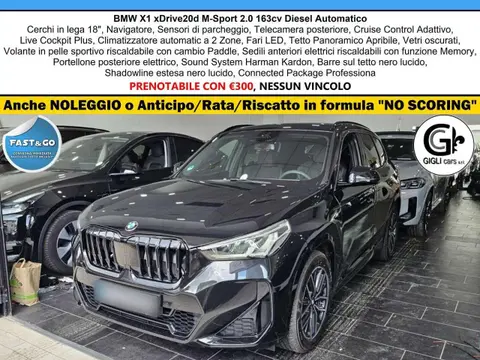 Annonce BMW X1 Hybride 2024 d'occasion 