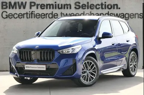 Annonce BMW X1 Hybride 2024 d'occasion 