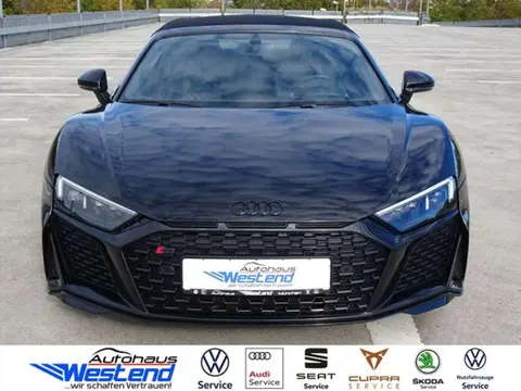 Used AUDI R8 Petrol 2019 Ad 