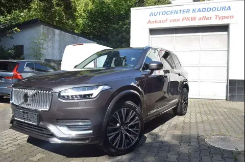 Used VOLVO XC90 Hybrid 2023 Ad 