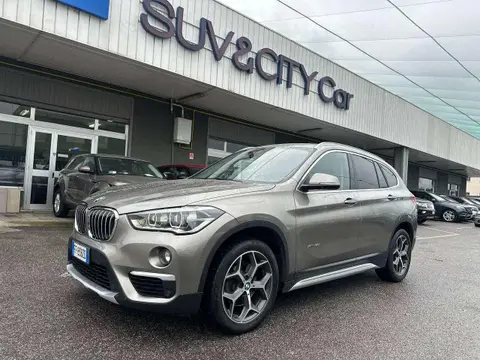 Used BMW X1 Diesel 2016 Ad 