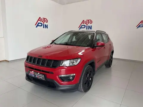 Used JEEP COMPASS Diesel 2020 Ad 