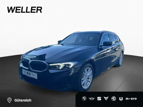 Annonce BMW SERIE 3 Diesel 2023 d'occasion 