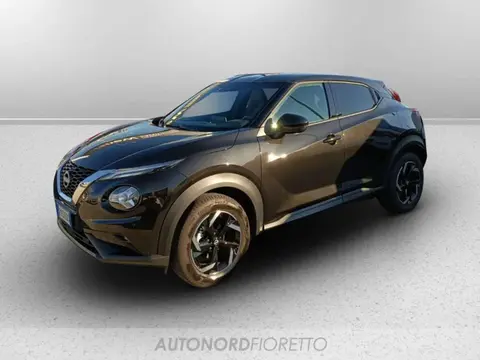 Annonce NISSAN JUKE Essence 2023 d'occasion 