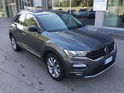 Used VOLKSWAGEN T-ROC Petrol 2022 Ad 