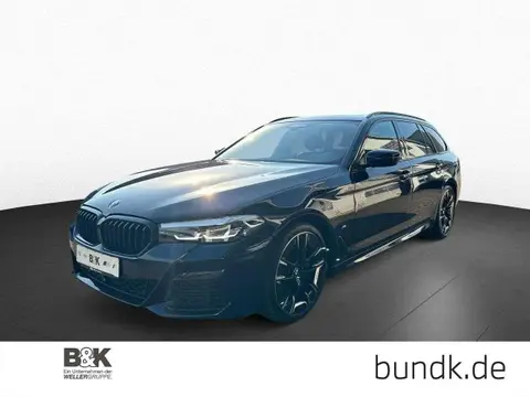 Used BMW SERIE 5 Diesel 2023 Ad 