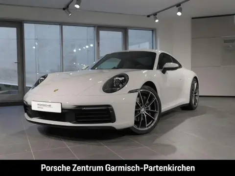 Used PORSCHE 911 Petrol 2023 Ad 