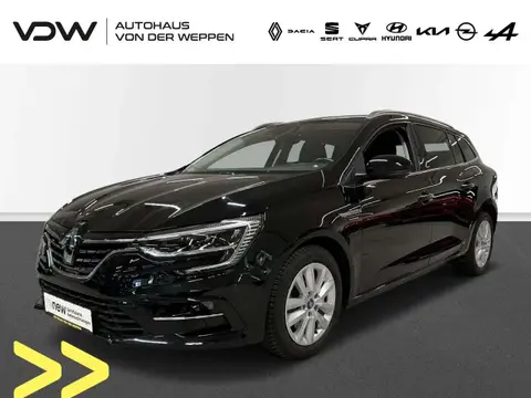 Used RENAULT MEGANE Hybrid 2021 Ad 