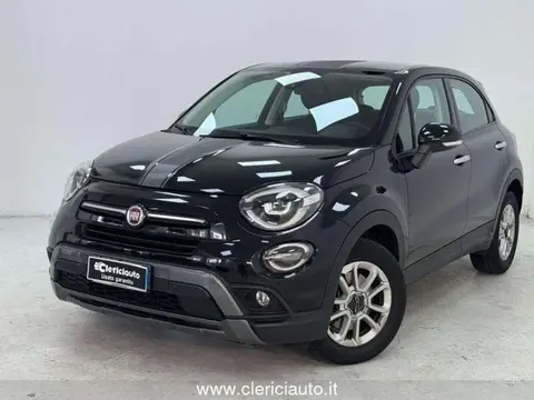 Annonce FIAT 500X Essence 2018 d'occasion 