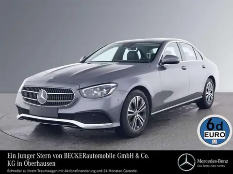 Used MERCEDES-BENZ CLASSE E Diesel 2023 Ad 