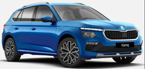 Annonce SKODA KAMIQ Essence 2024 d'occasion 