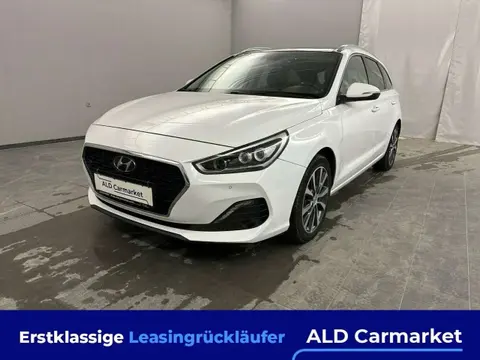 Used HYUNDAI I30 Petrol 2020 Ad 