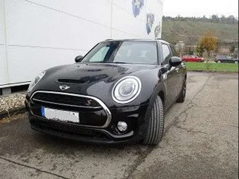 Used MINI COOPER Petrol 2017 Ad 