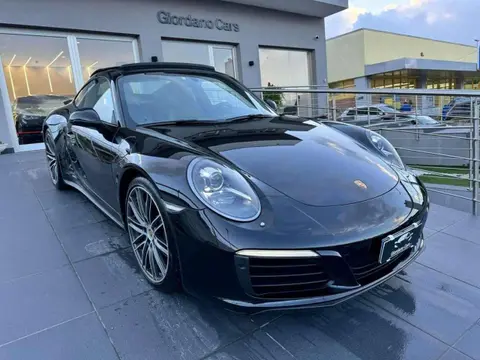 Annonce PORSCHE 911 Essence 2018 d'occasion 