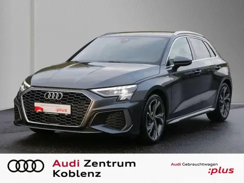 Annonce AUDI A3 Essence 2023 d'occasion 