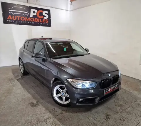 Used BMW SERIE 1 Petrol 2018 Ad 