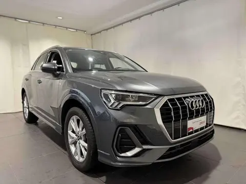 Annonce AUDI Q3 Hybride 2021 d'occasion 