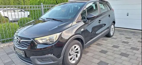 Used OPEL CROSSLAND Petrol 2018 Ad 