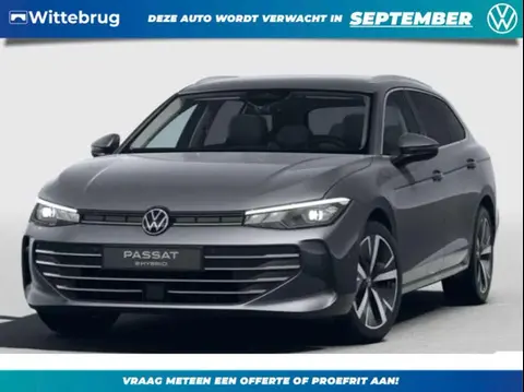 Used VOLKSWAGEN PASSAT Hybrid 2024 Ad 