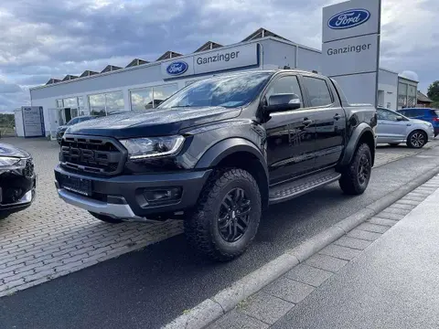 Annonce FORD RANGER Diesel 2020 d'occasion Allemagne