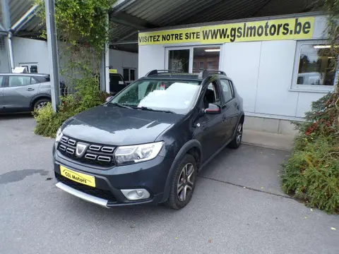 Used DACIA SANDERO Petrol 2019 Ad 