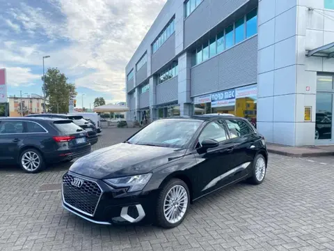 Used AUDI A3 Hybrid 2020 Ad 