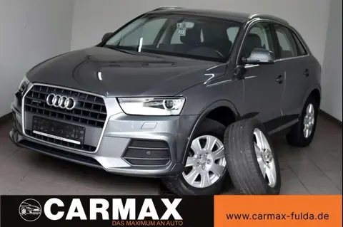 Used AUDI Q3 Diesel 2015 Ad 