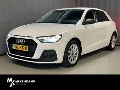 Annonce AUDI A1 Essence 2021 d'occasion 