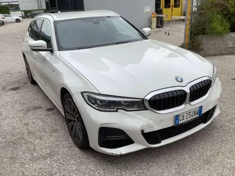 Annonce BMW SERIE 3 Diesel 2020 d'occasion 