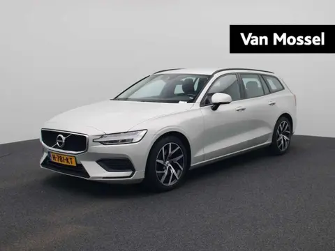 Used VOLVO V60 Petrol 2020 Ad 