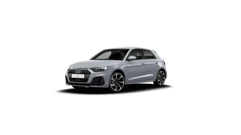 Annonce AUDI A1 Essence 2021 d'occasion 