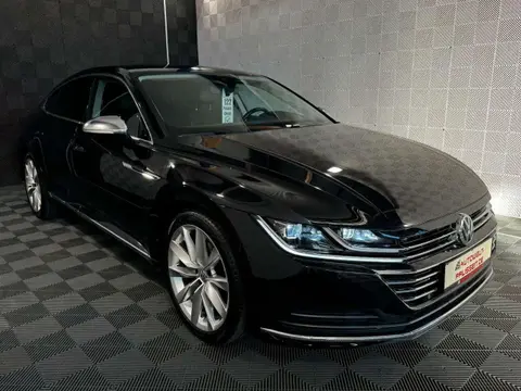 Used VOLKSWAGEN ARTEON Diesel 2018 Ad 